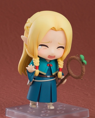Dungeon Meshi Mandrake Marcille Nendoroid #2385