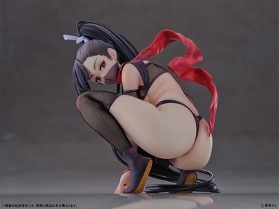 Original - Shinobi - 1/6
