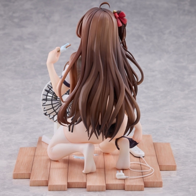 Original - End of Summer JK Girl - 1/6