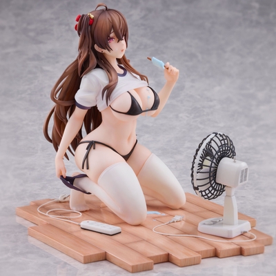 Original - End of Summer JK Girl - 1/6