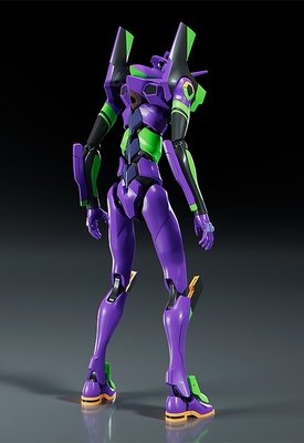 Evangelion Shin Gekijouban - EVA-01 - Moderoid