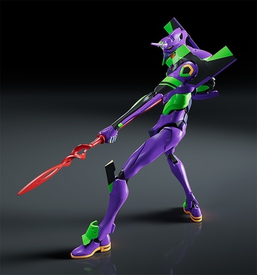 Evangelion Shin Gekijouban - EVA-01 - Moderoid