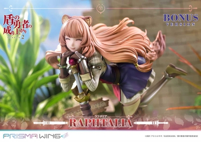 Tate no Yuusha no Nariagari Season 2 - Raphtalia - Prisma Wing (PWTTYS-01P) - 1/7
