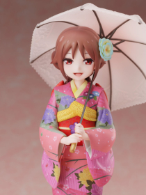 1/7 Taisho Otome Fairy Tale Yuzuki Tachibana