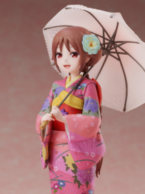1/7 Taisho Otome Fairy Tale Yuzuki Tachibana