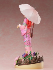 1/7 Taisho Otome Fairy Tale Yuzuki Tachibana