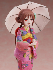 1/7 Taisho Otome Fairy Tale Yuzuki Tachibana