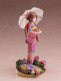 1/7 Taisho Otome Fairy Tale Yuzuki Tachibana
