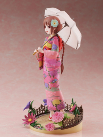 1/7 Taisho Otome Fairy Tale Yuzuki Tachibana