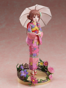 1/7 Taisho Otome Fairy Tale Yuzuki Tachibana