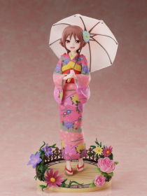 1/7 Taisho Otome Fairy Tale Yuzuki Tachibana