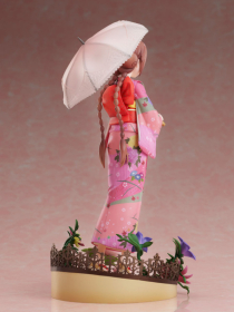 1/7 Taisho Otome Fairy Tale Yuzuki Tachibana