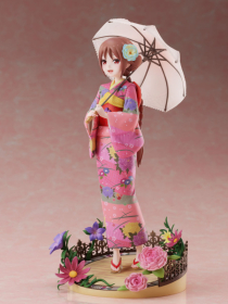 1/7 Taisho Otome Fairy Tale Yuzuki Tachibana