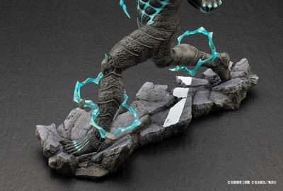 Kaijuu No. 8 - ARTFX J - 1/8