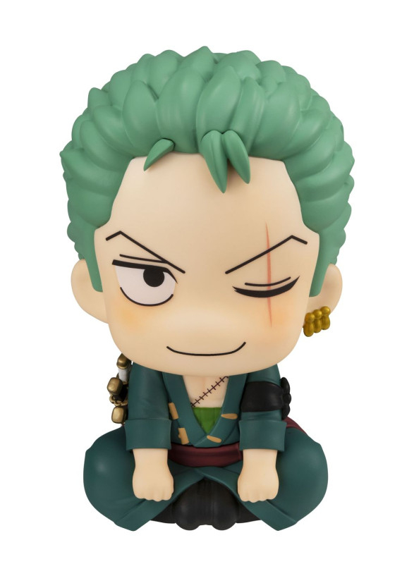 One Piece - Roronoa Zoro - Look Up