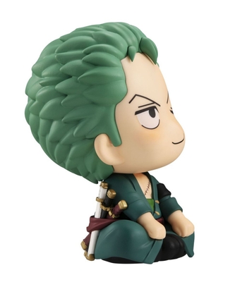 One Piece - Roronoa Zoro - Look Up