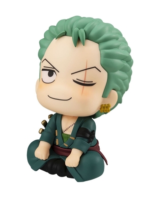 One Piece - Roronoa Zoro - Look Up