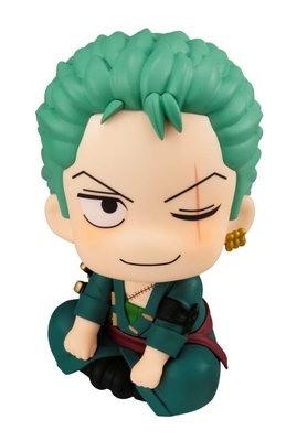 One Piece - Roronoa Zoro - Look Up