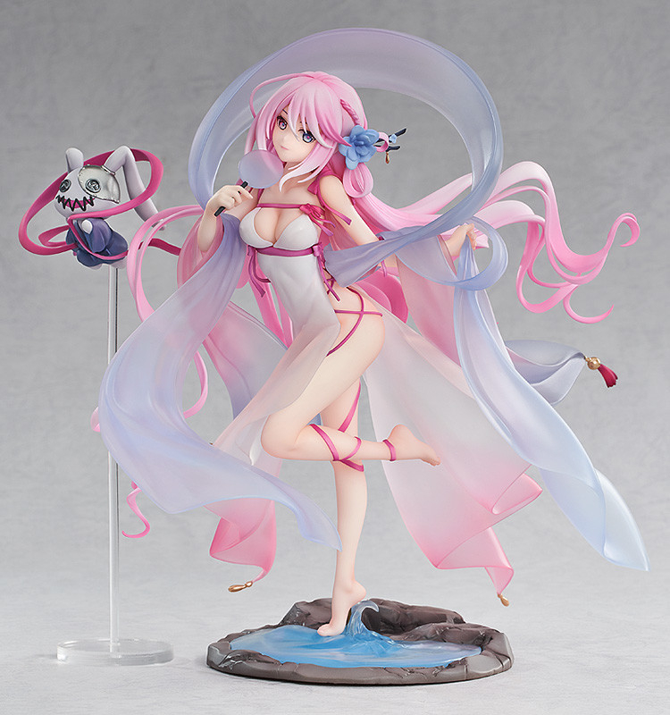 1/8 Iron Saga Slokai: Fairy of the Moon Ver.