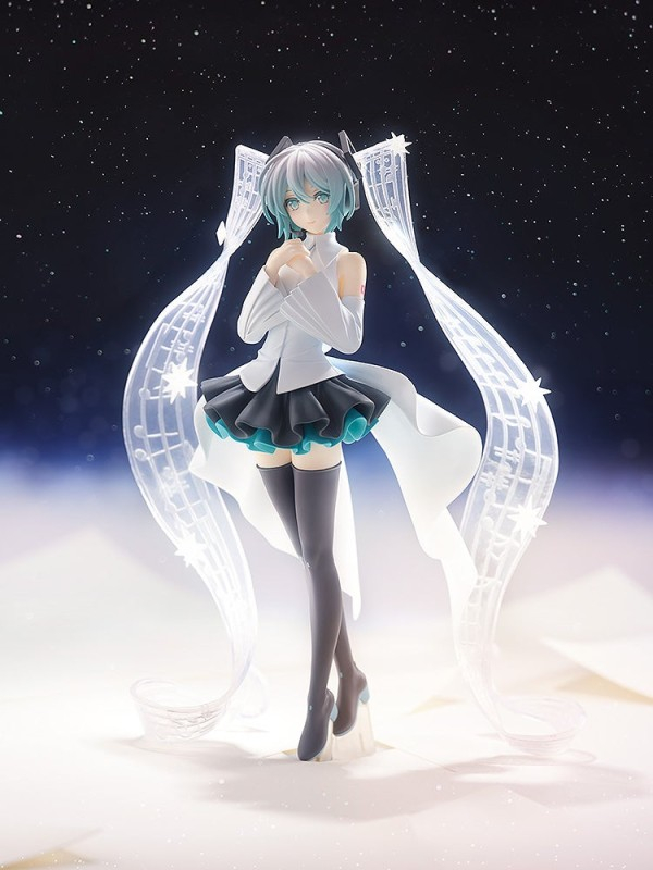 Vocaloid - Hatsune Miku - Pop Up Parade - Little Missing Stars Ver.