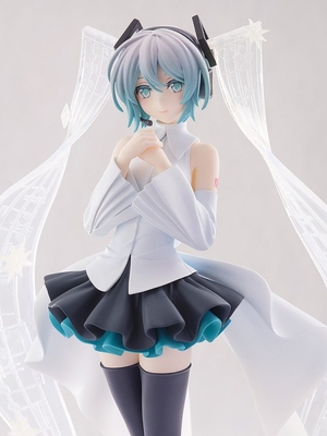 Vocaloid - Hatsune Miku - Pop Up Parade - Little Missing Stars Ver.