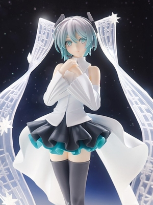 Vocaloid - Hatsune Miku - Pop Up Parade - Little Missing Stars Ver.