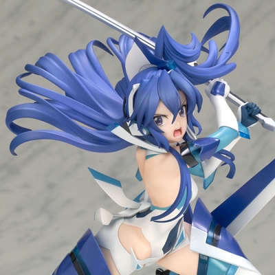 1/7 Symphogear GX Tsubasa Kazanari