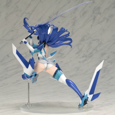 1/7 Symphogear GX Tsubasa Kazanari
