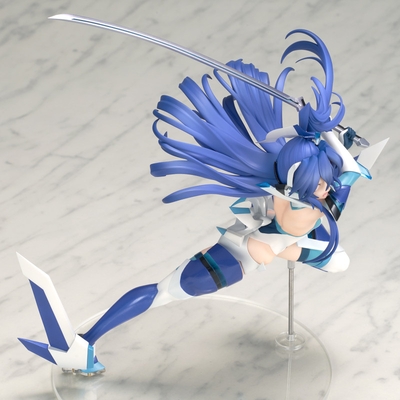 1/7 Symphogear GX Tsubasa Kazanari