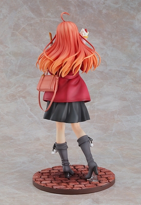 Gotoubun no Hanayome ∬ Nakano Itsuki Date Style Ver. 1/6