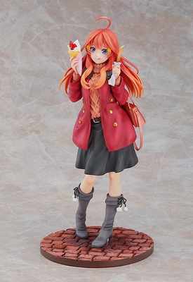 Gotoubun no Hanayome ∬ Nakano Itsuki Date Style Ver. 1/6