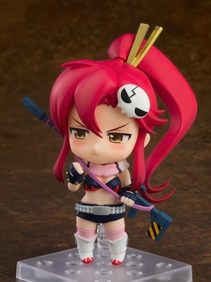 Tengen Toppa Gurren-Lagann - Yoko Littner - Nendoroid (#2530) - 2.0