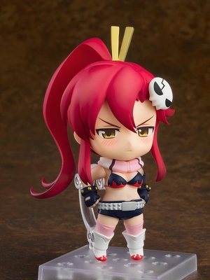 Tengen Toppa Gurren-Lagann - Yoko Littner - Nendoroid (#2530) - 2.0