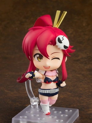 Tengen Toppa Gurren-Lagann - Yoko Littner - Nendoroid (#2530) - 2.0