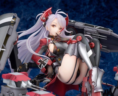 1/7 Azur Lane Prinz Eugen