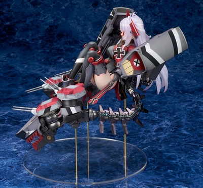 1/7 Azur Lane Prinz Eugen