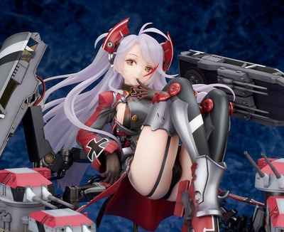 1/7 Azur Lane Prinz Eugen
