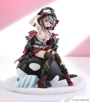 Hololive - Sakamata Chloe - 1/6
