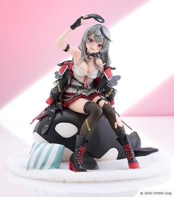 Hololive - Sakamata Chloe - 1/6