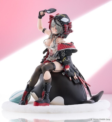 Hololive - Sakamata Chloe - 1/6