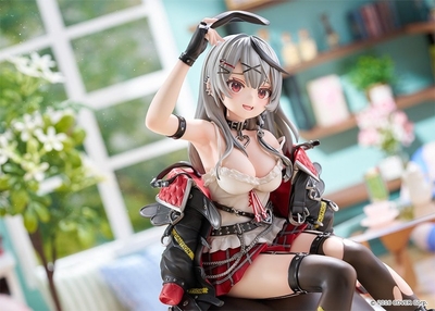 Hololive - Sakamata Chloe - 1/6