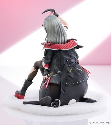 Hololive - Sakamata Chloe - 1/6