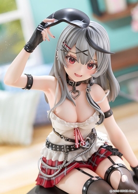 Hololive - Sakamata Chloe - 1/6