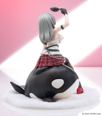 Hololive - Sakamata Chloe - 1/6