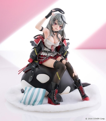 Hololive - Sakamata Chloe - 1/6