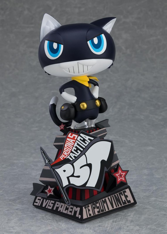 Persona 5 Tactica - Morgana - Pop Up Parade - L