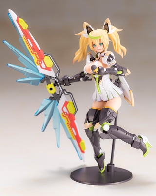 Phantasy Star Online 2 es - Gene - Stella Tears Ver.
