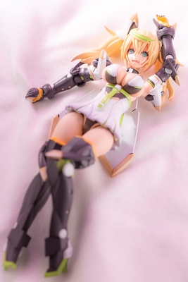 Phantasy Star Online 2 es - Gene - Stella Tears Ver.