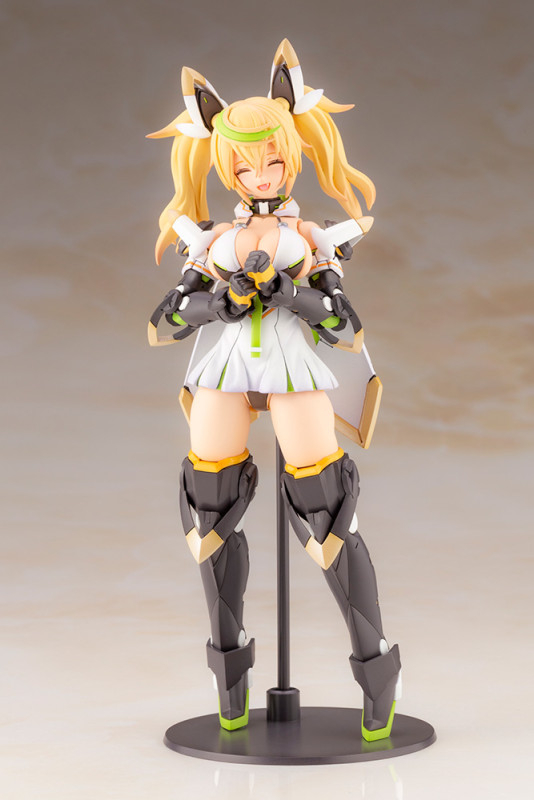 Phantasy Star Online 2 es - Gene - Stella Tears Ver.