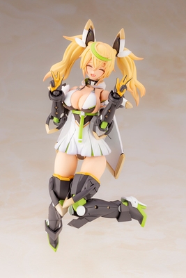 Phantasy Star Online 2 es - Gene - Stella Tears Ver.